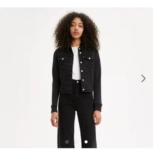 LEVI JACKET